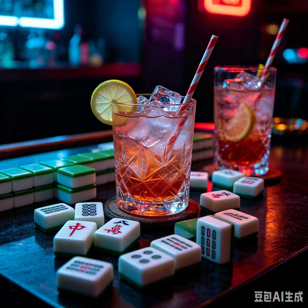 Davenport,mahjong