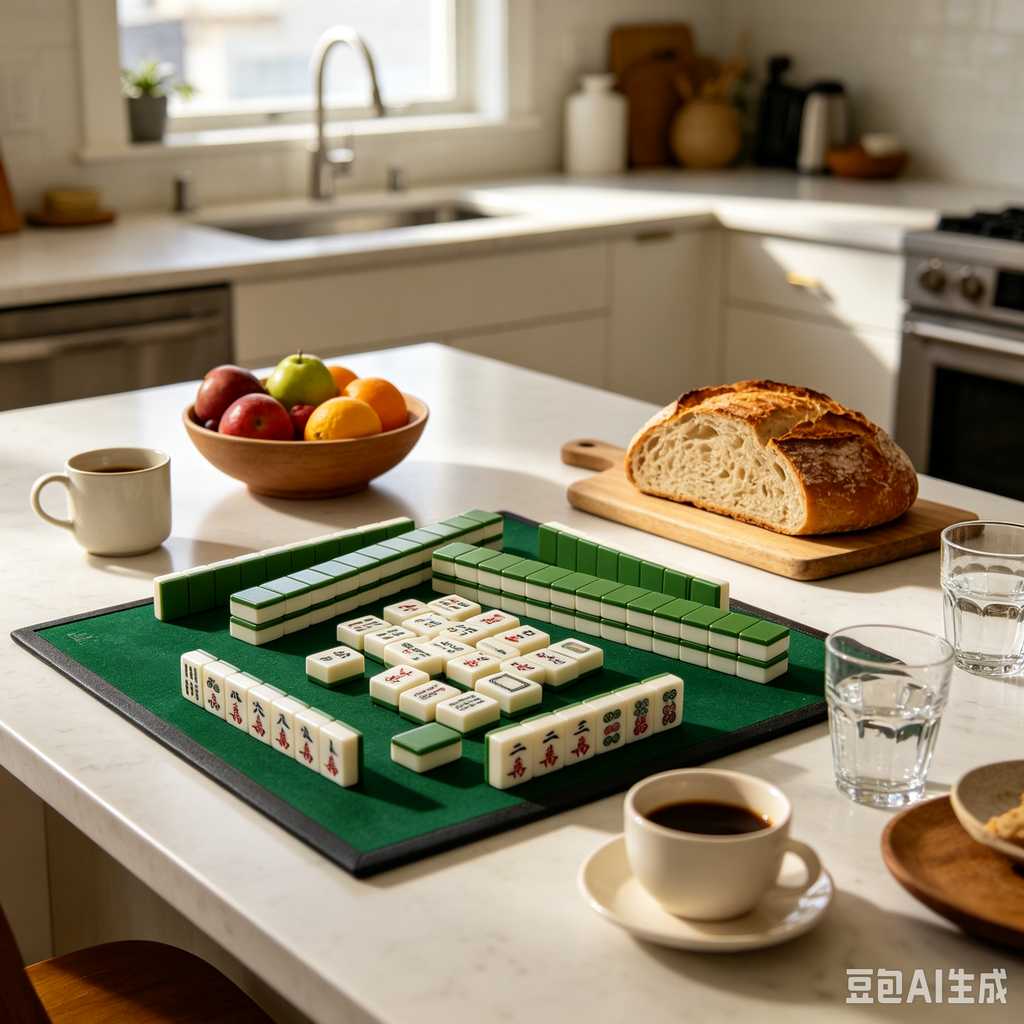 Lille,mahjong