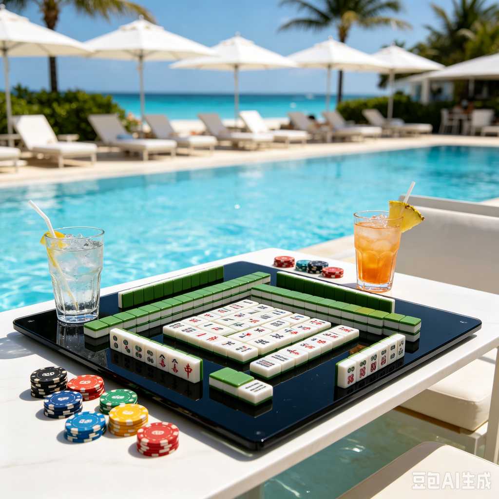 Toledo,mahjong