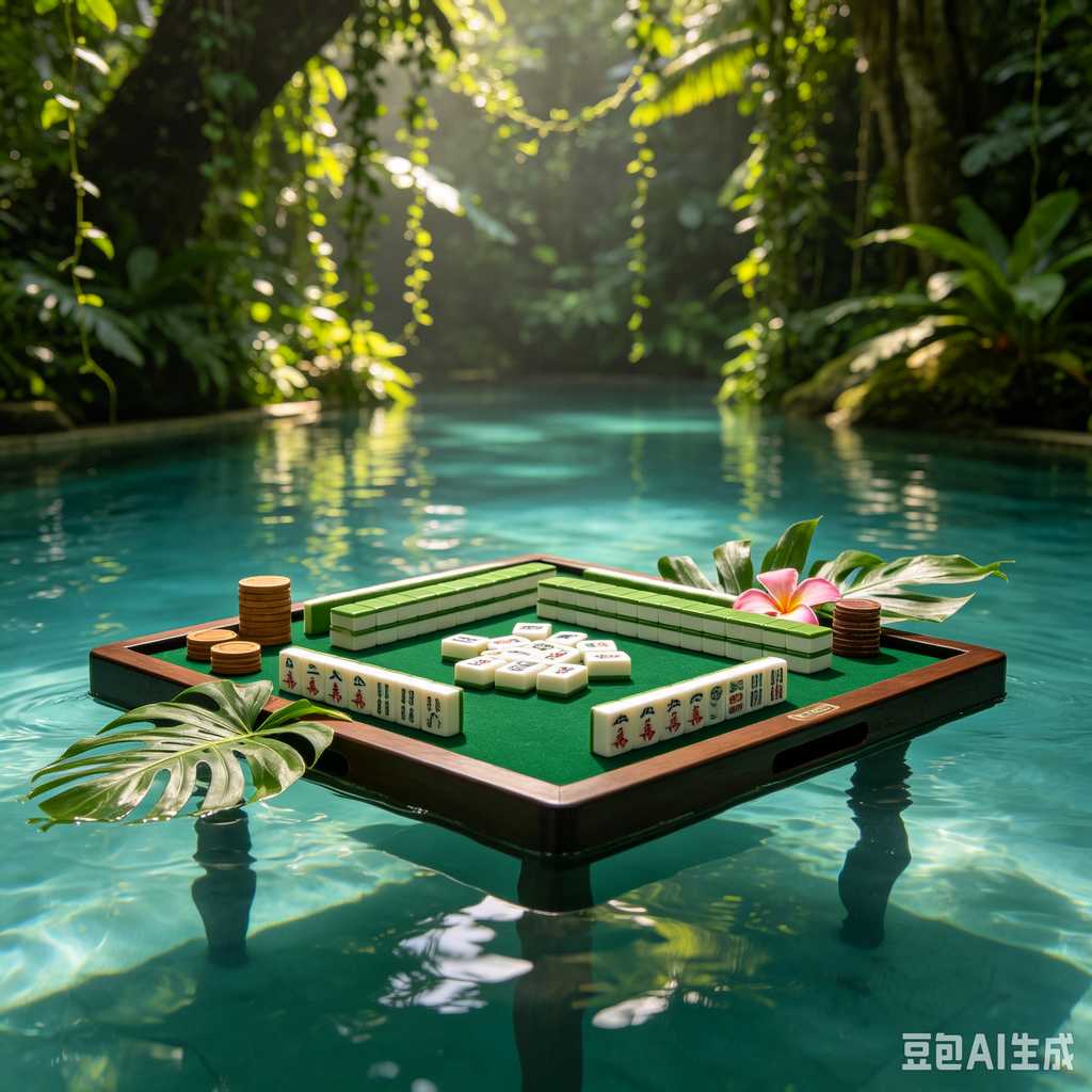 Karlsruhe,mahjong