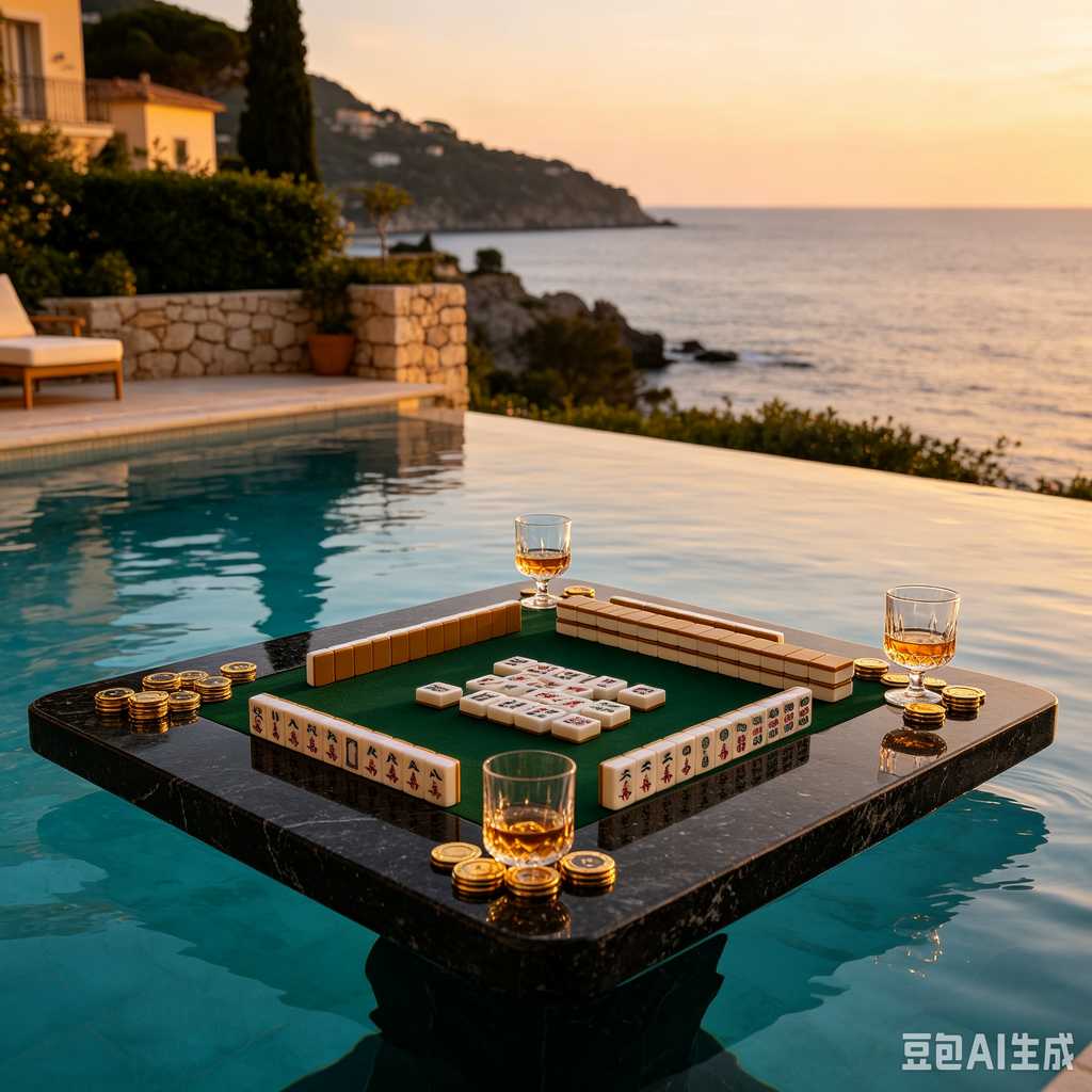 StamfordCT,mahjong