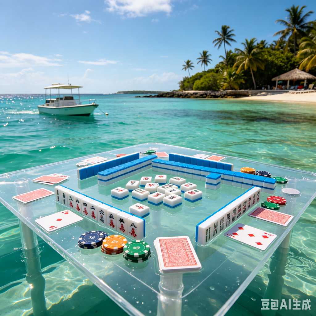 VirginiaBeach,mahjong