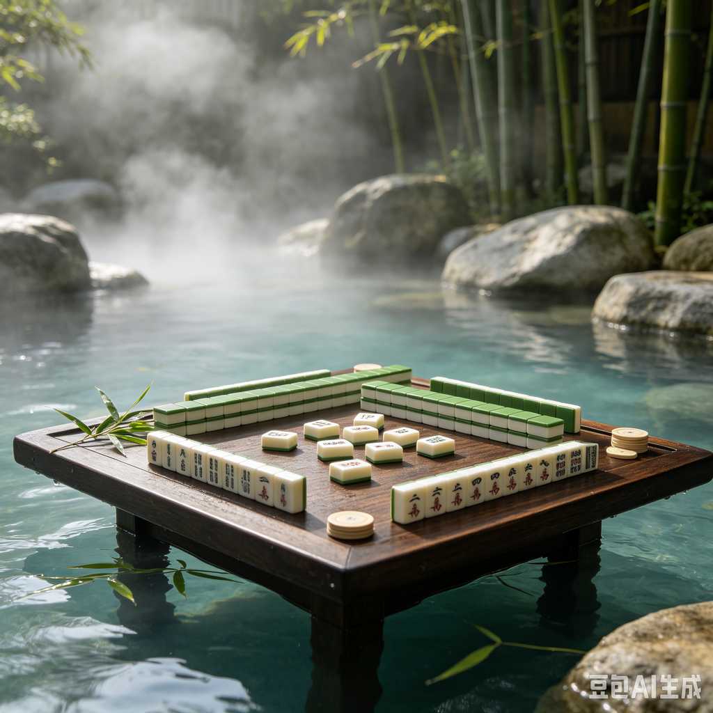 Arkansas,mahjong