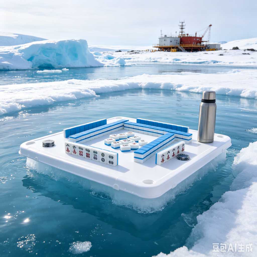 Salvador,mahjong