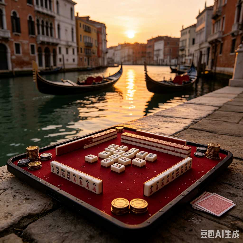 VirginiaBeach,mahjong