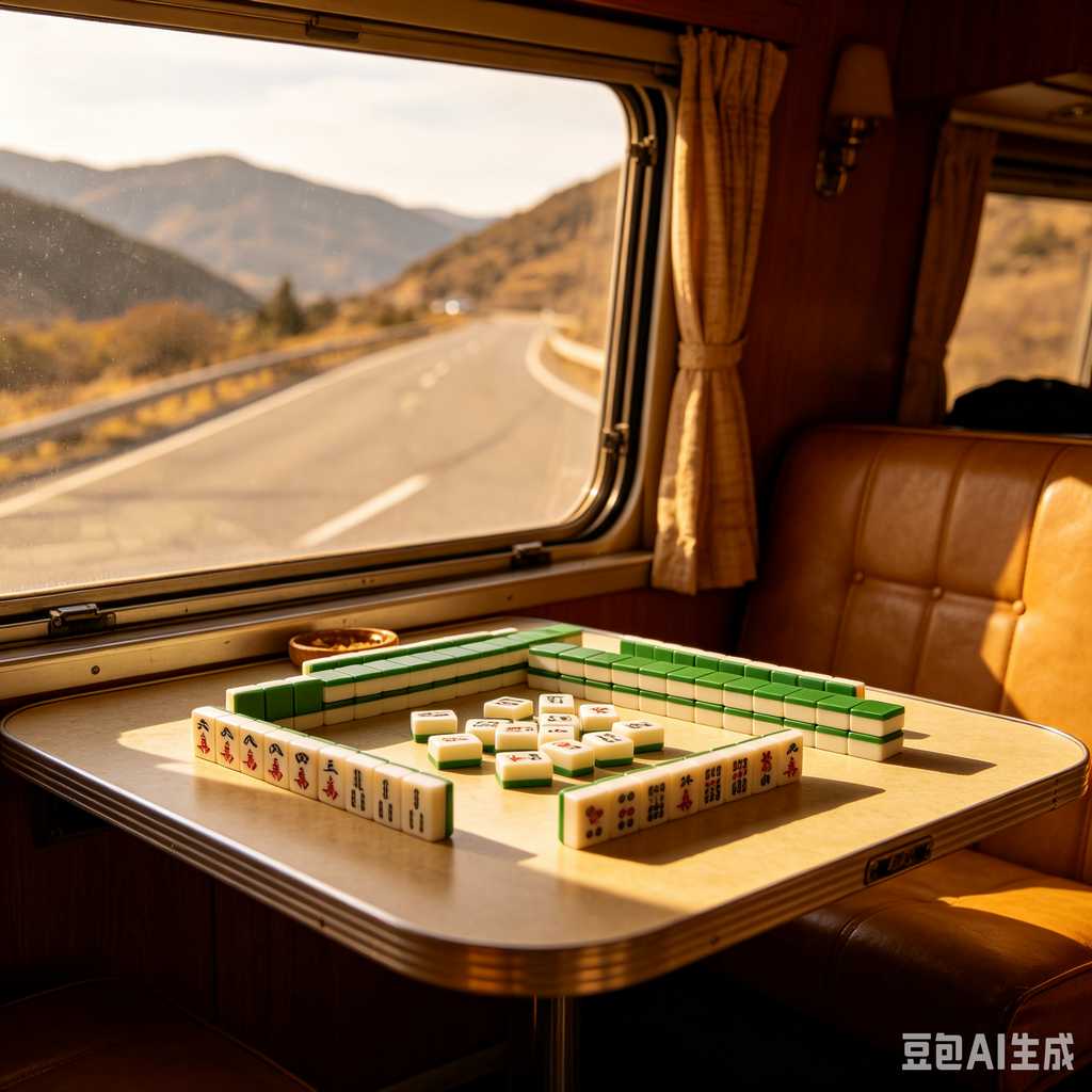 Albuquerque,mahjong