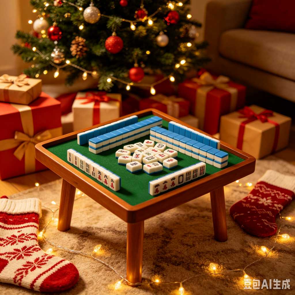 CambridgeMA,mahjong