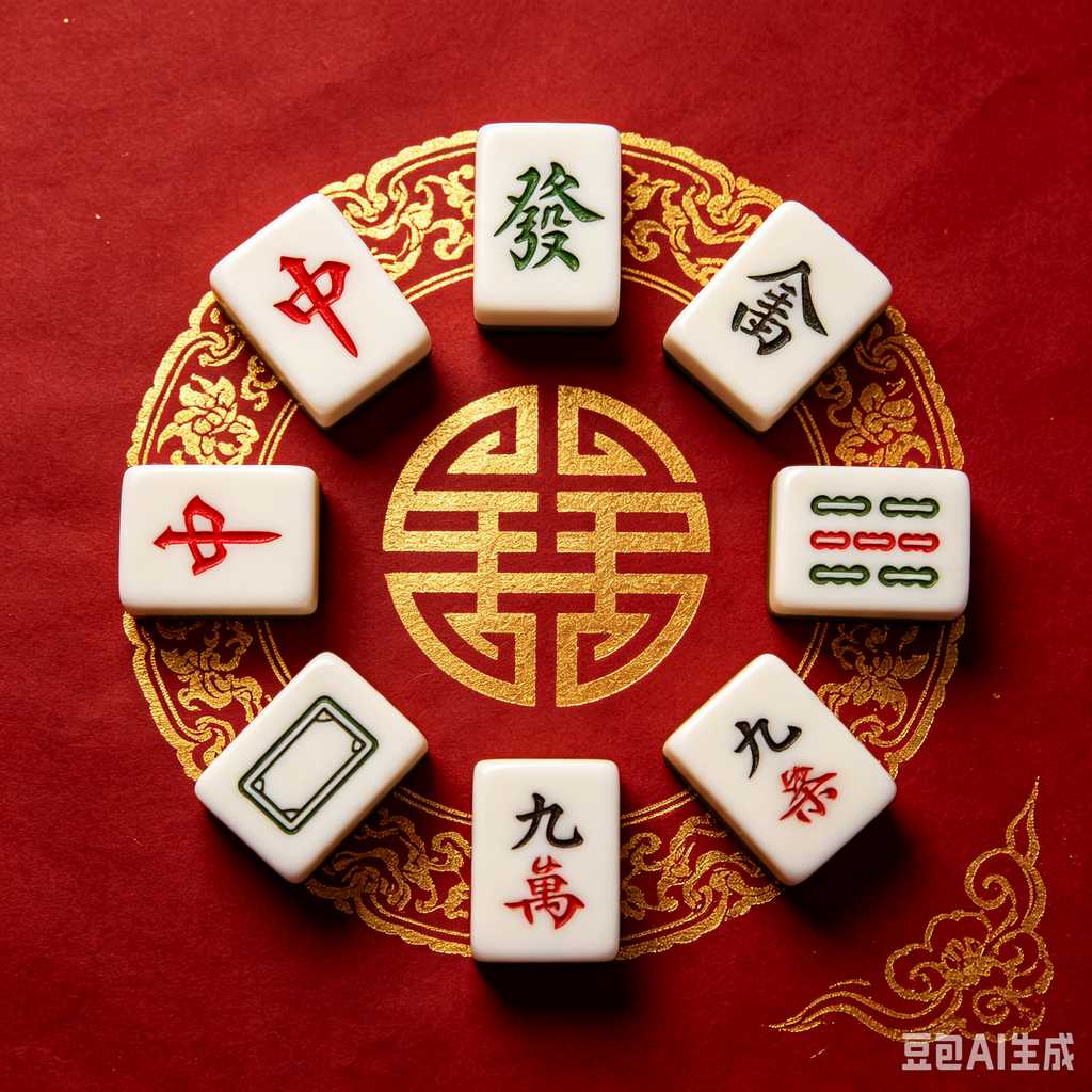 Freiburg,mahjong