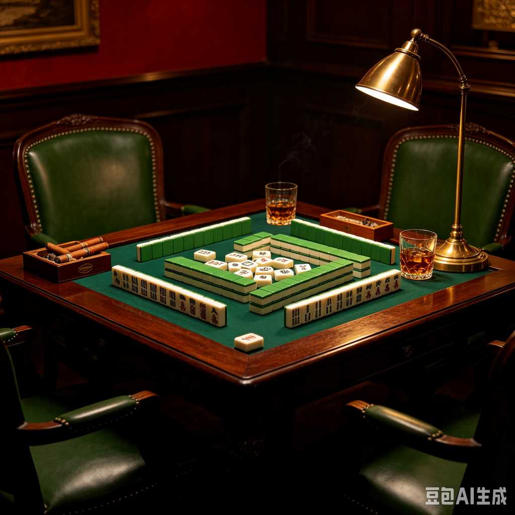 Varna,mahjong