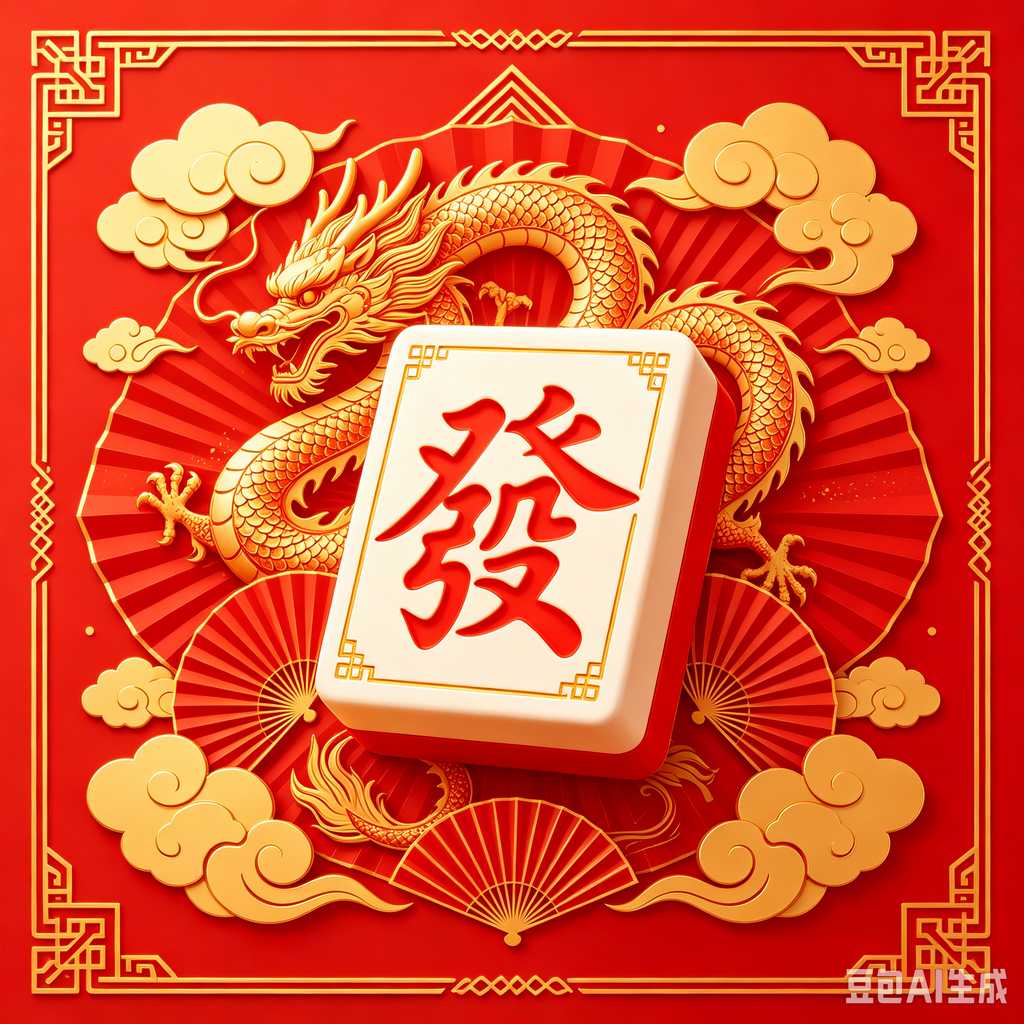 ElPaso,mahjong