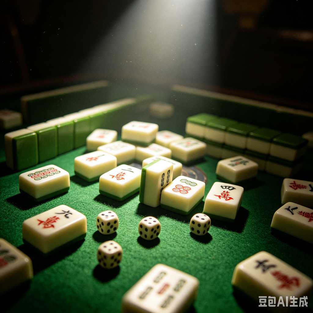Brighton,mahjong