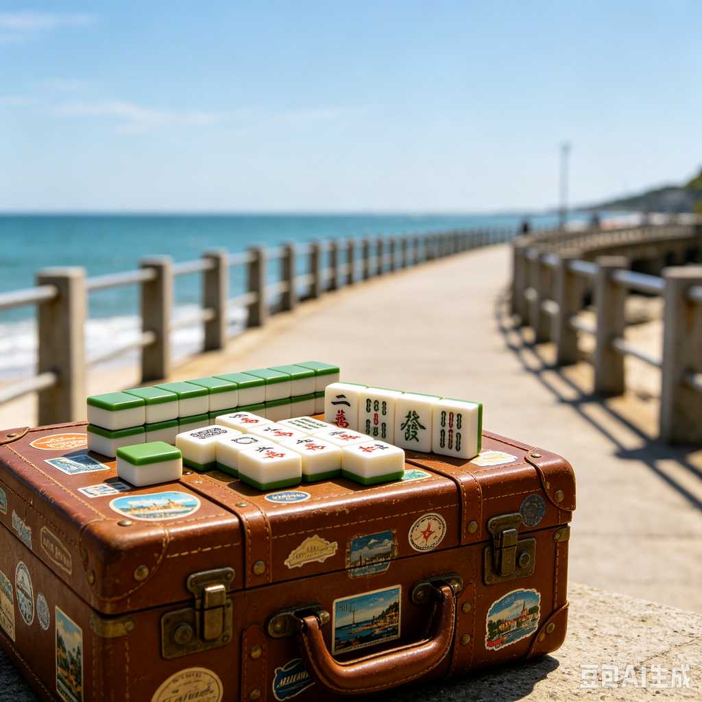 Bucaramanga,mahjong