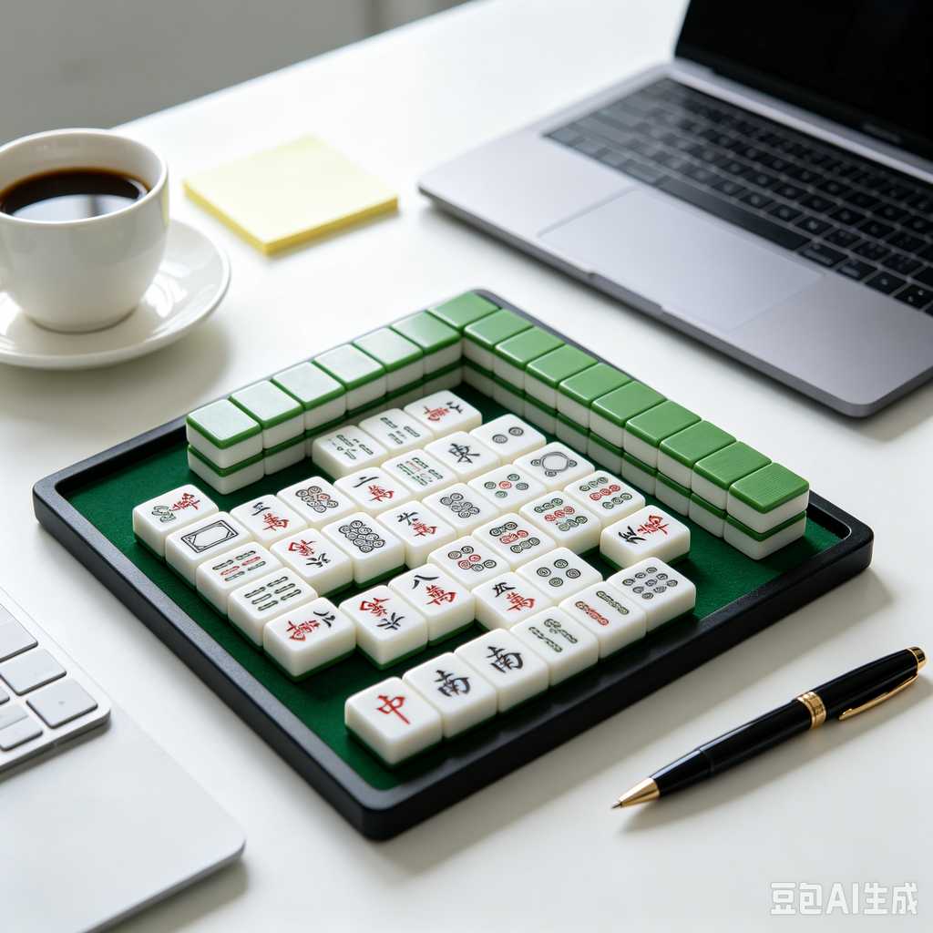 Glasgow,mahjong