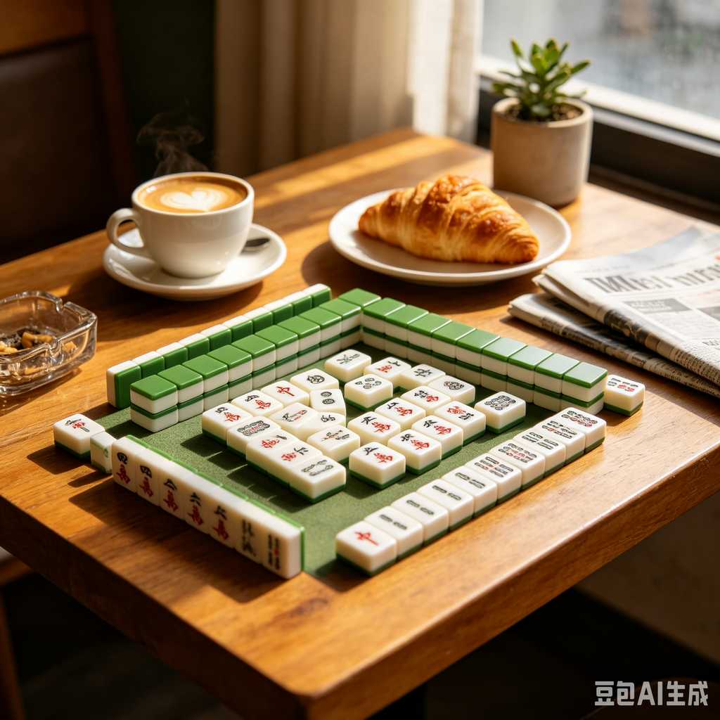 Yakima,mahjong