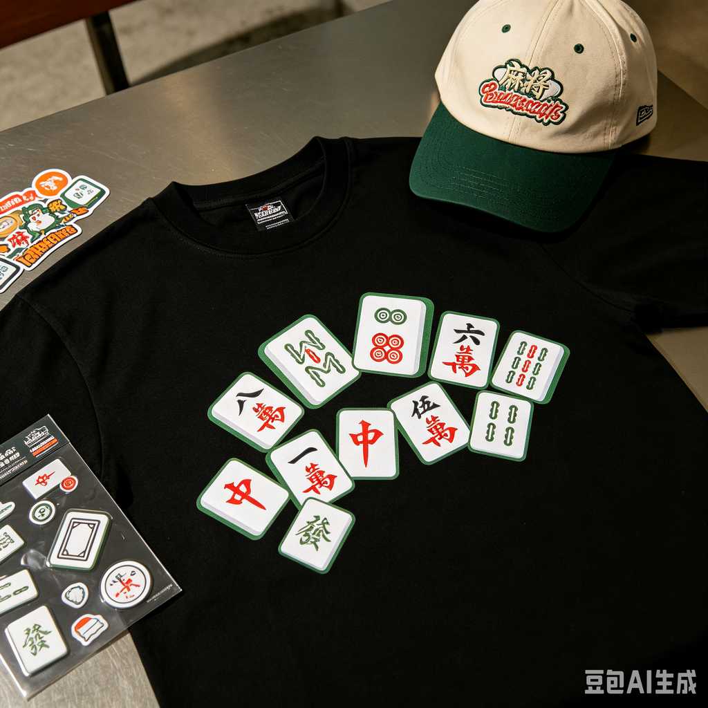 Seattle,mahjong