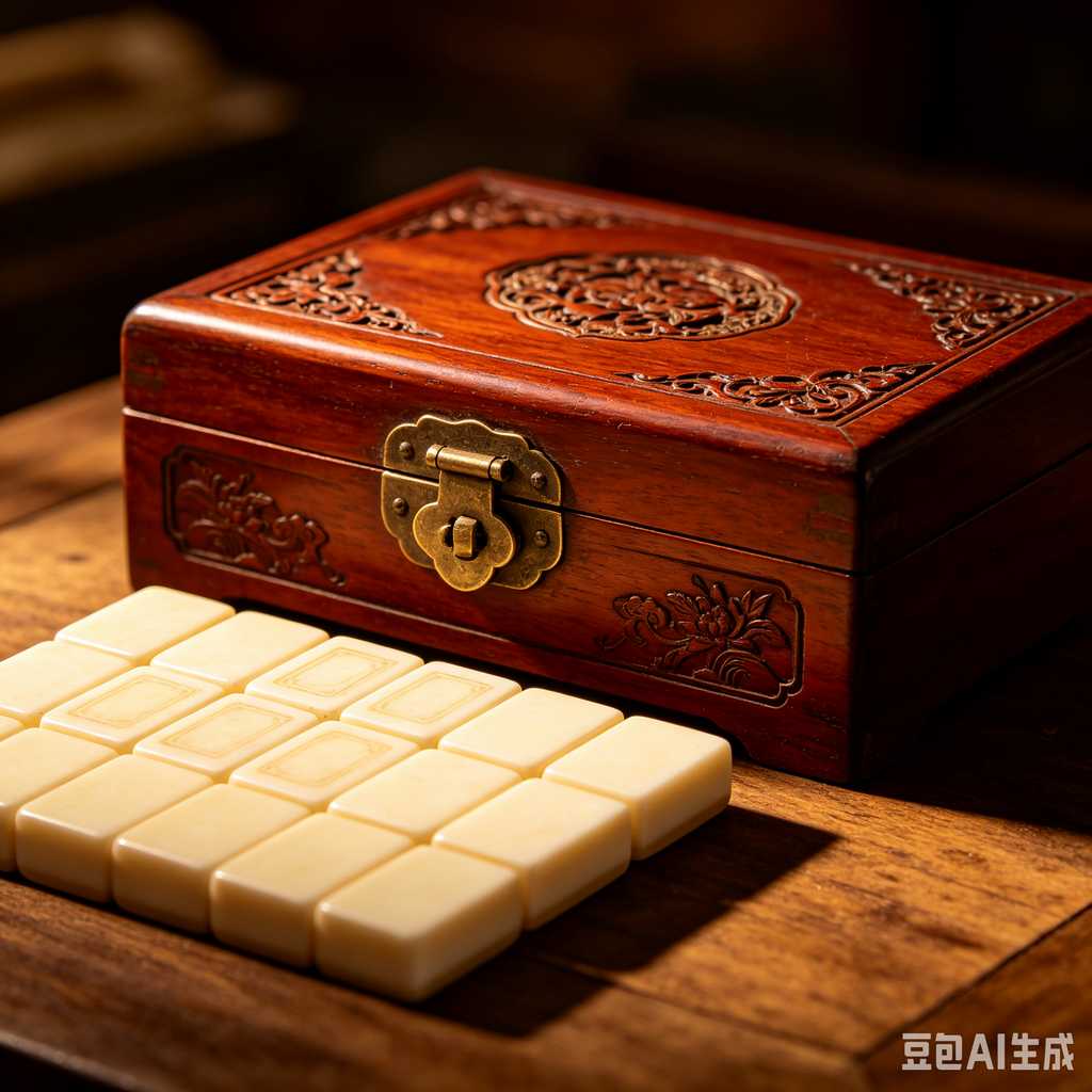 Vermont,mahjong