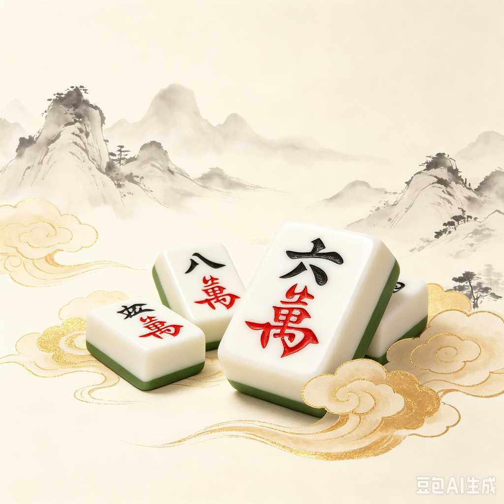 LeMans,mahjong