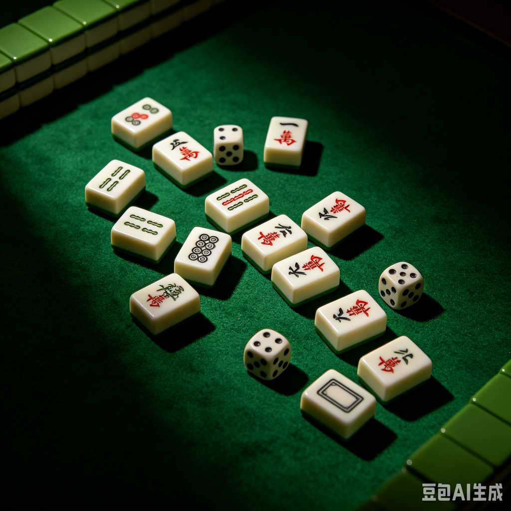 Carlsbad,mahjong
