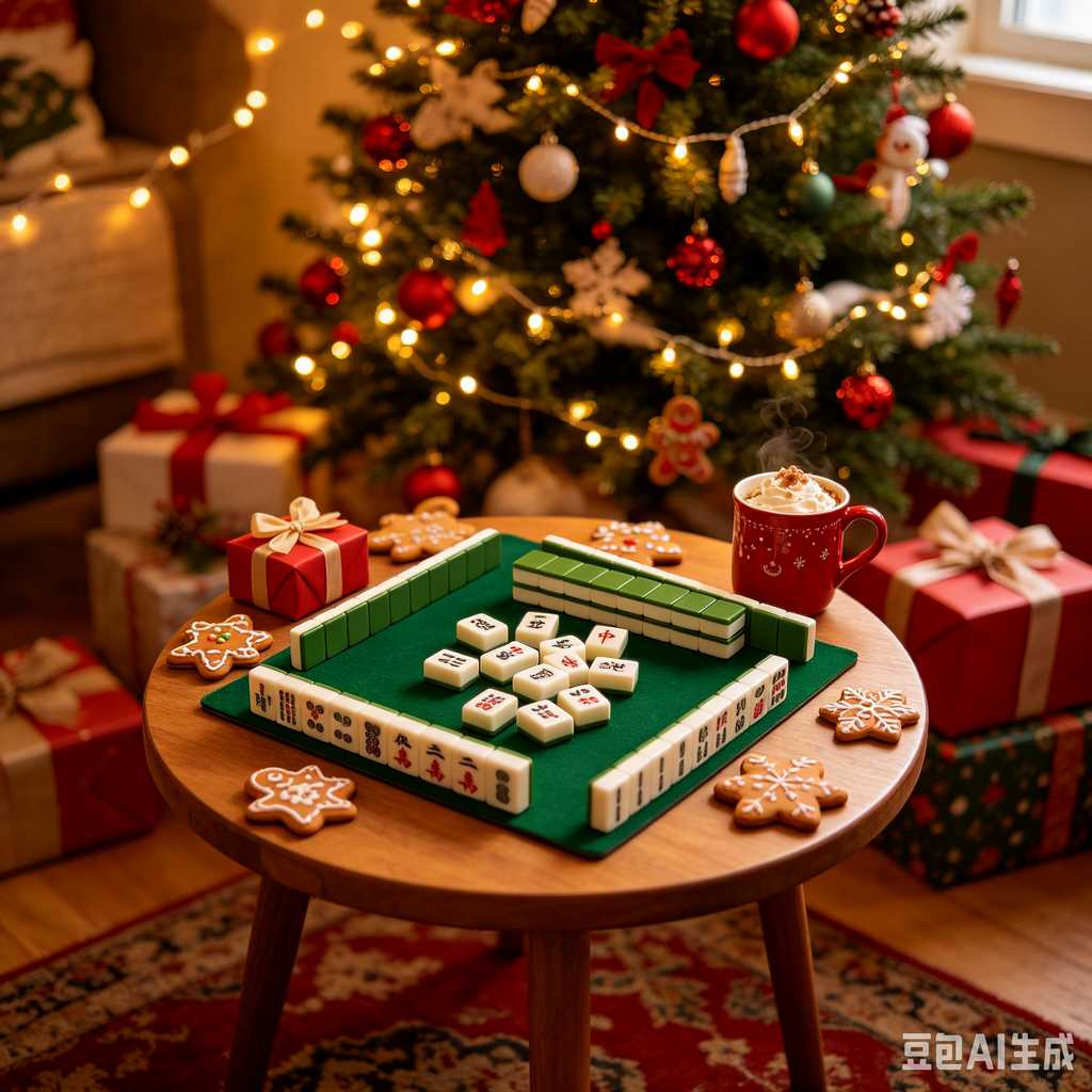 LasVegas,mahjong