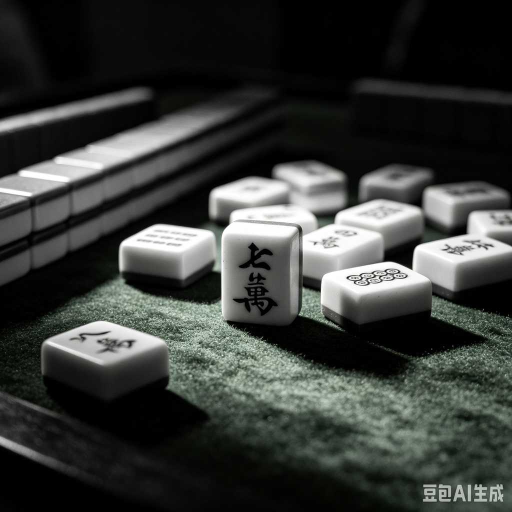Mesa,mahjong