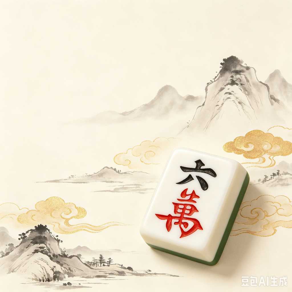 Mexicali,mahjong