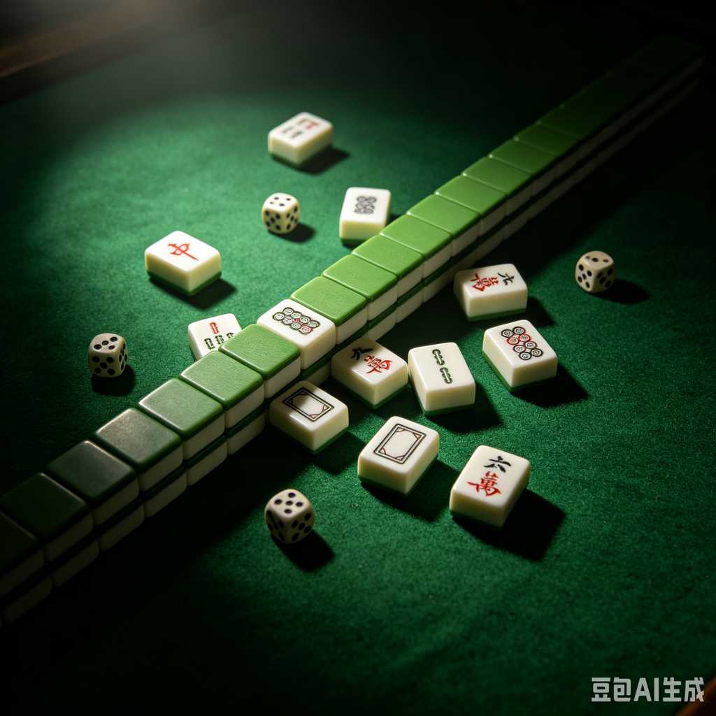 Hartford,mahjong