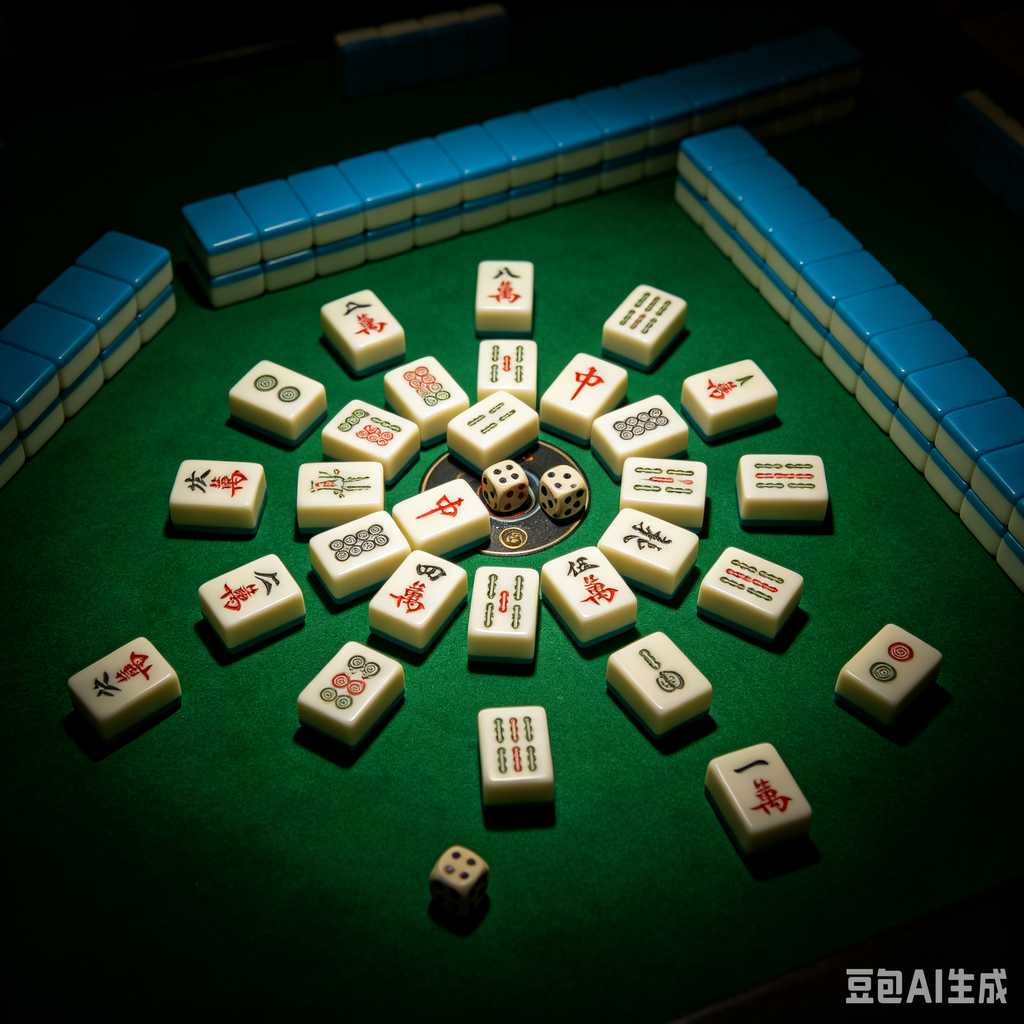 Tucson,mahjong