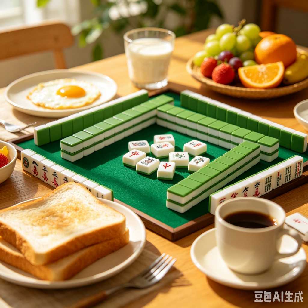 Murcia,mahjong