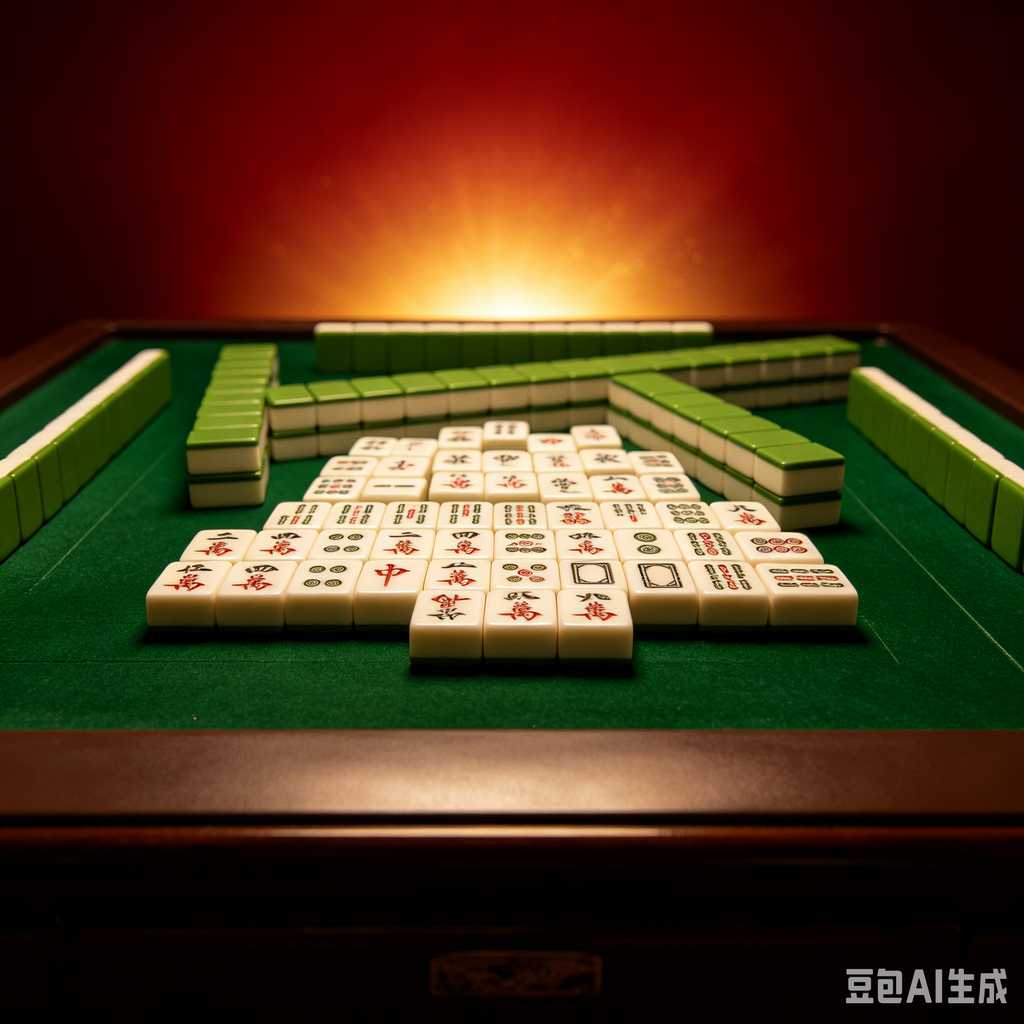 IdahoFalls,mahjong