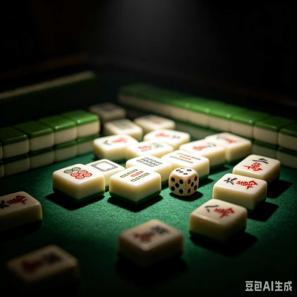Bridgeport,mahjong