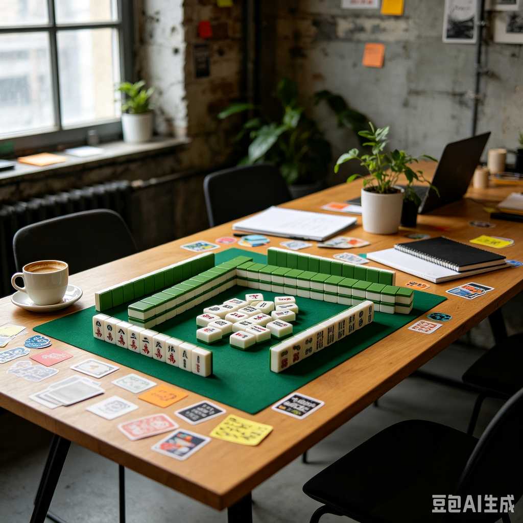 NorthCarolina,mahjong