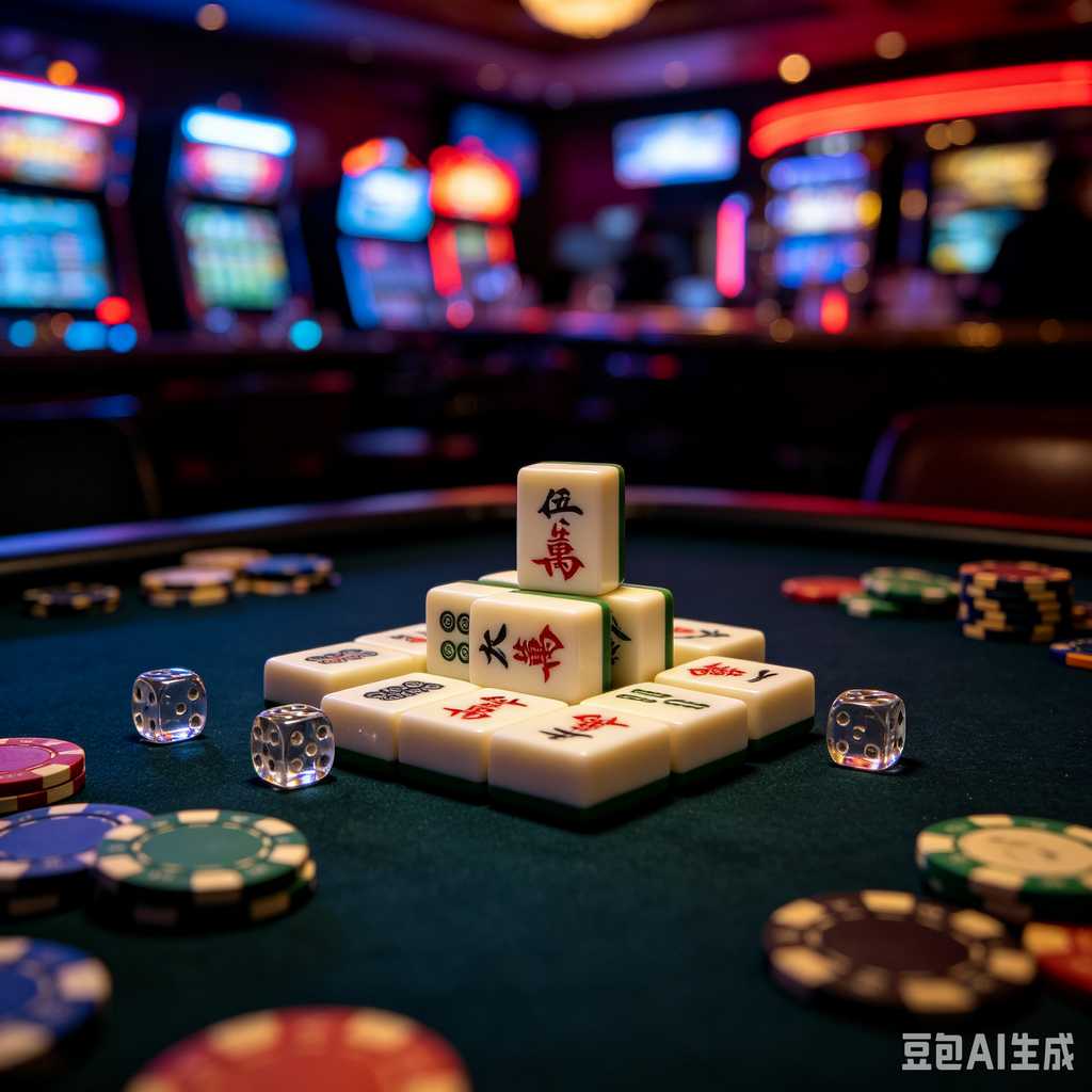 Harrisburg,mahjong