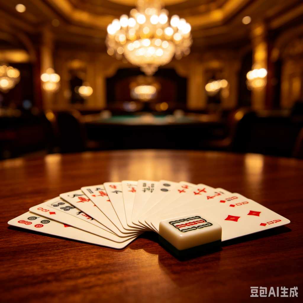 Charlotte,mahjong