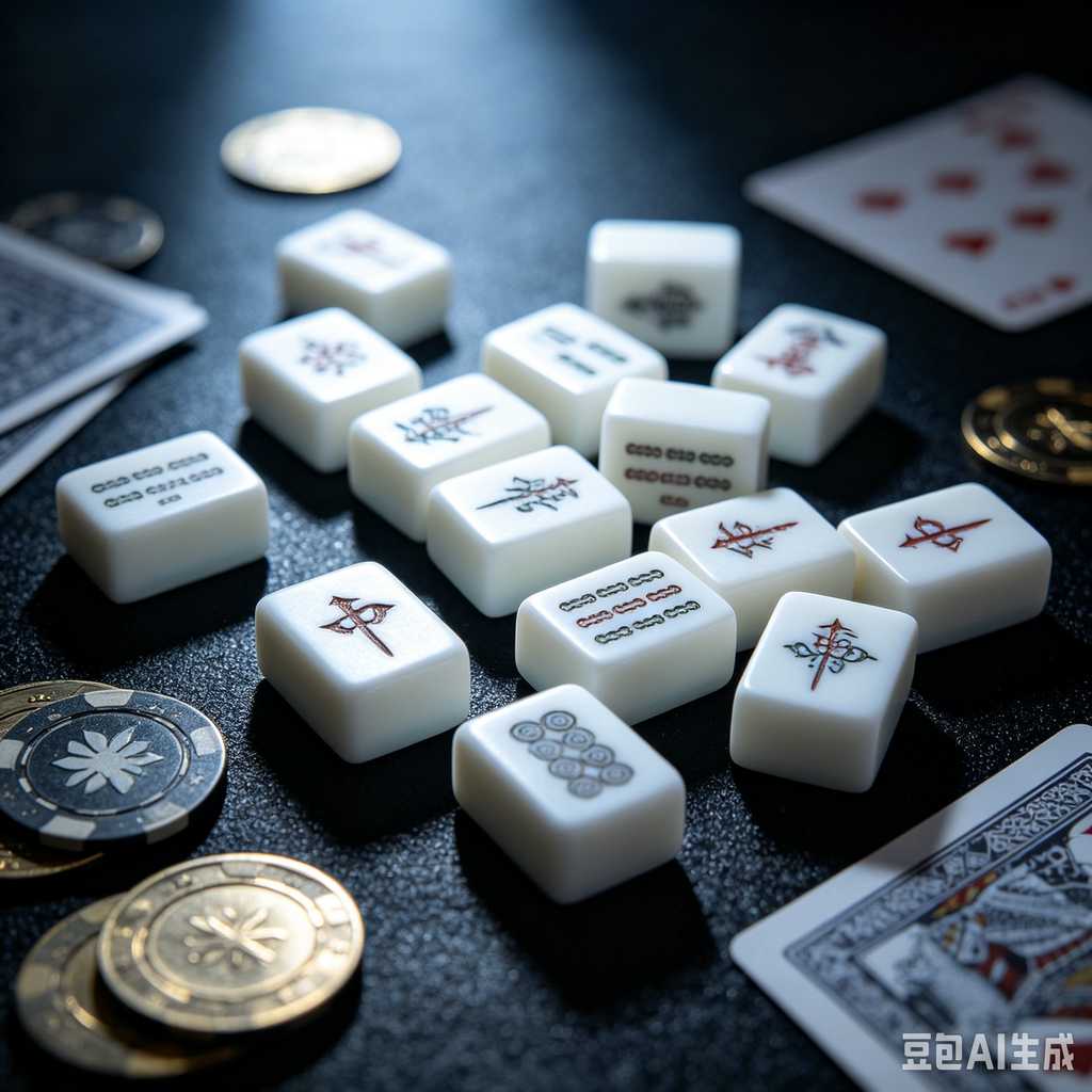 Haarlem,mahjong