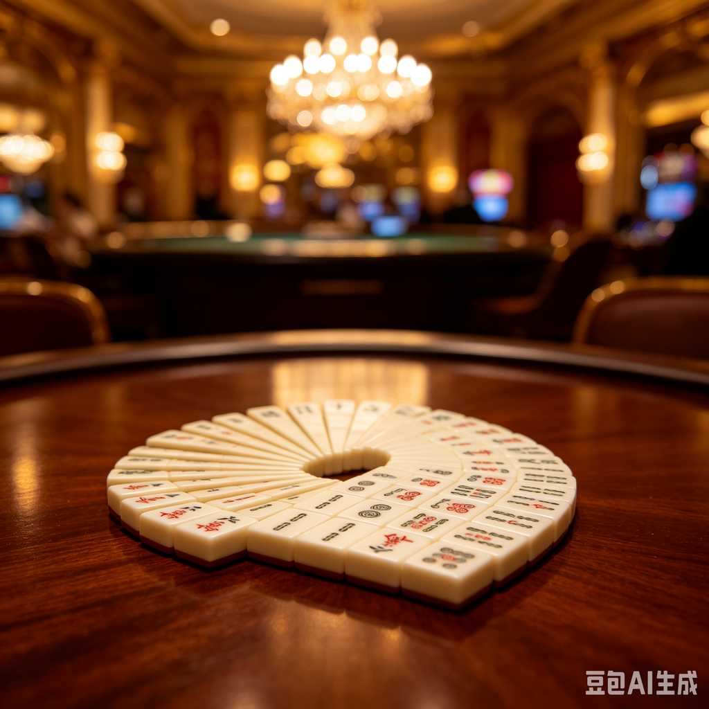 PuertoMontt,mahjong