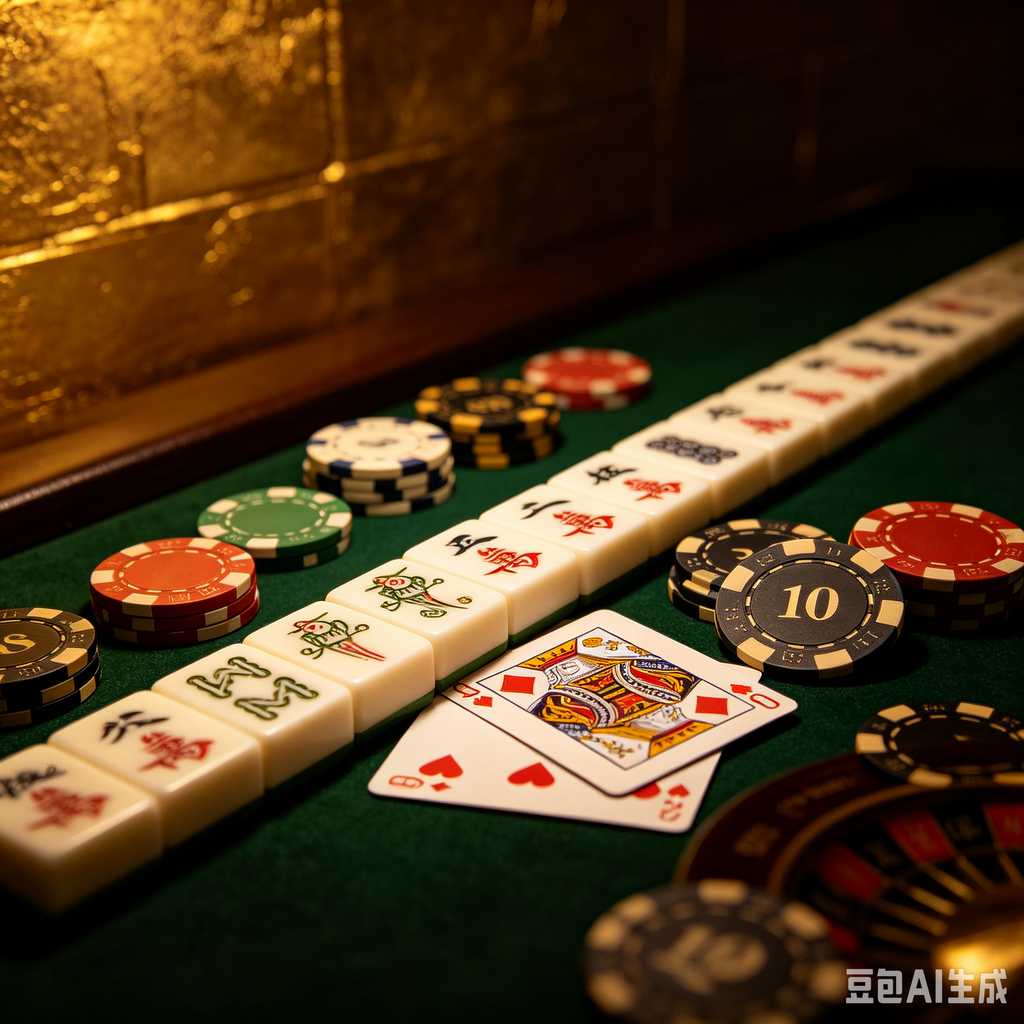 KansasCity,mahjong