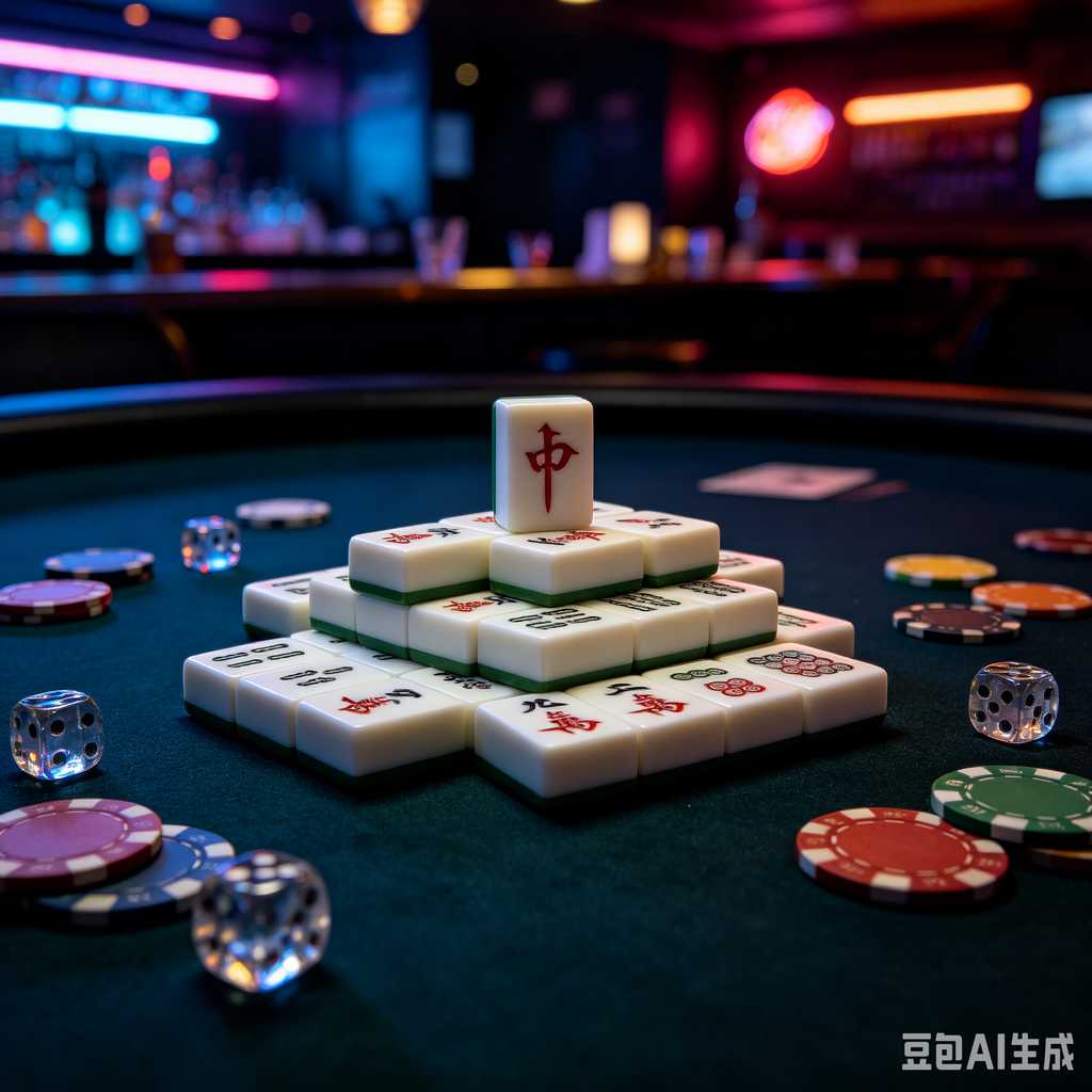 FortCollins,mahjong