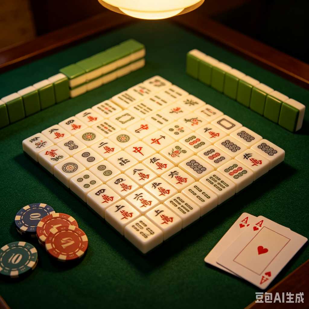 Denver,mahjong