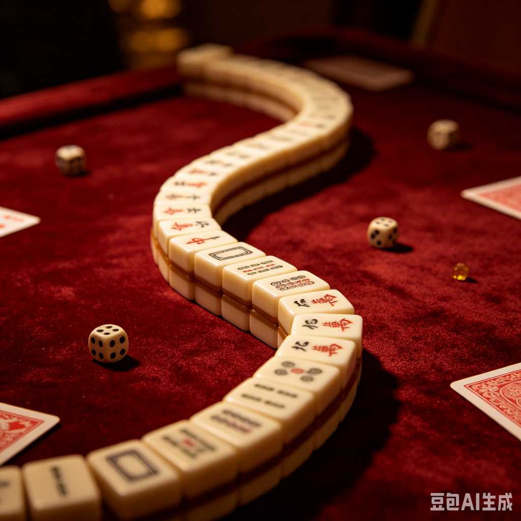 FallRiver,mahjong