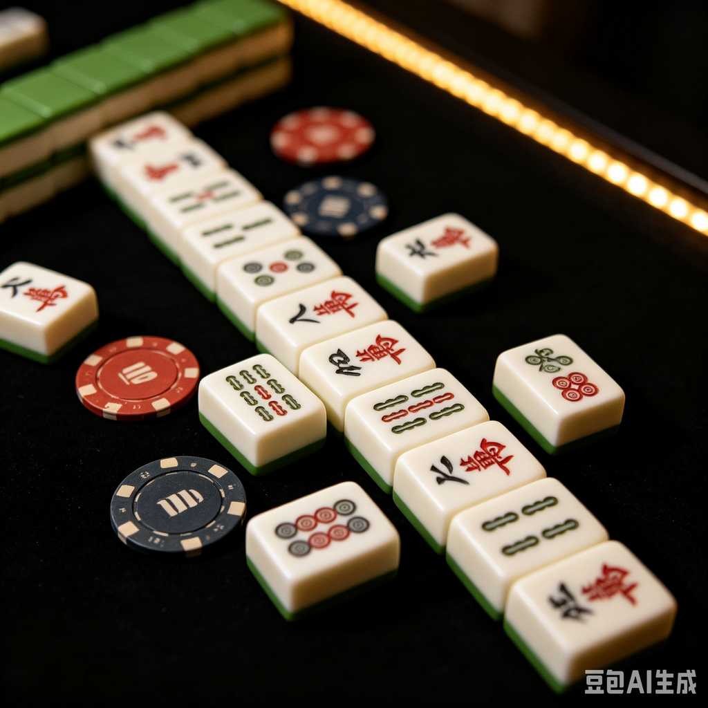 Birmingham,mahjong