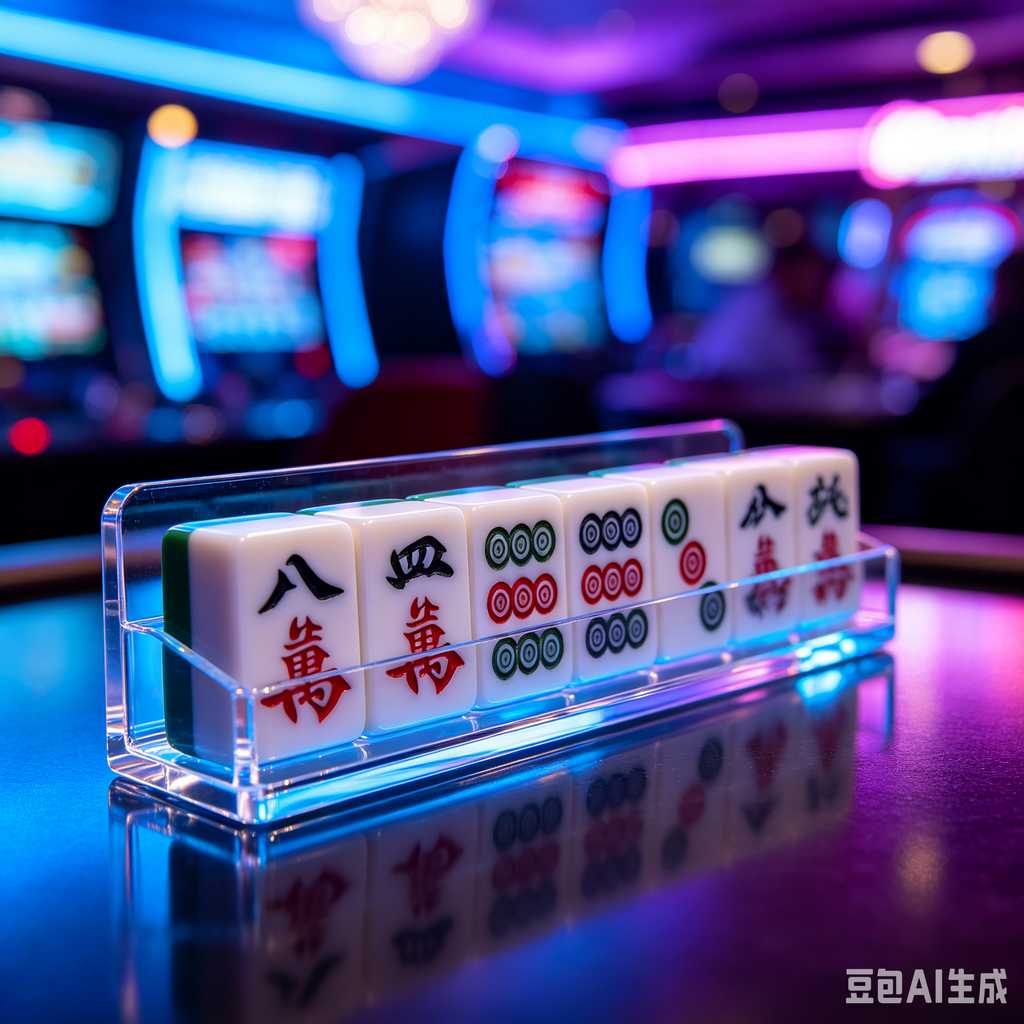 LeonMX,mahjong