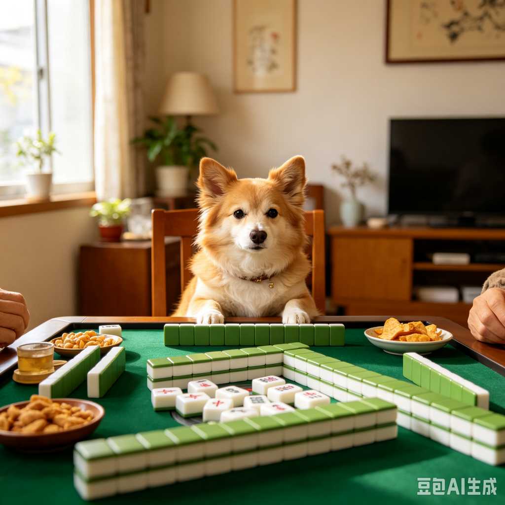 Belgrade,mahjong