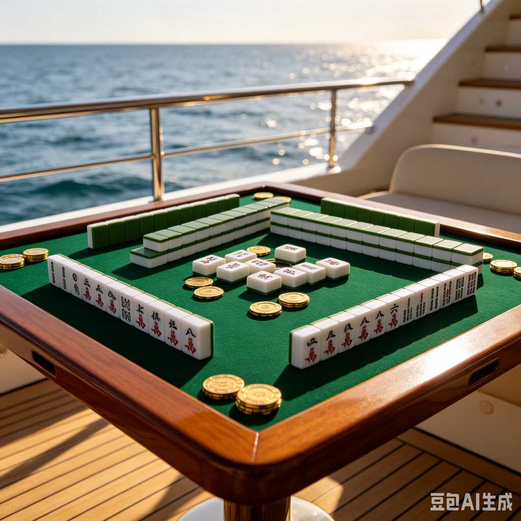 KansasCity,mahjong