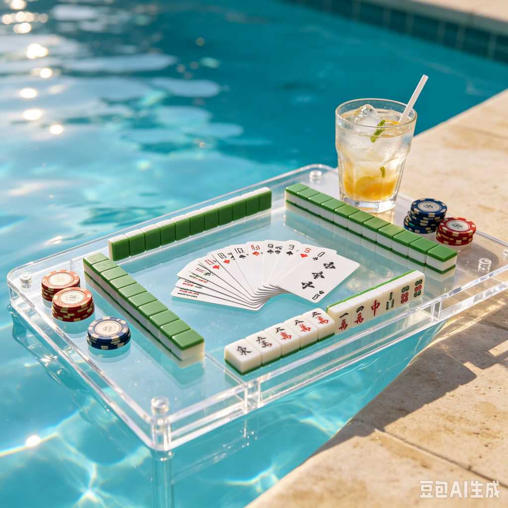Swansea,mahjong