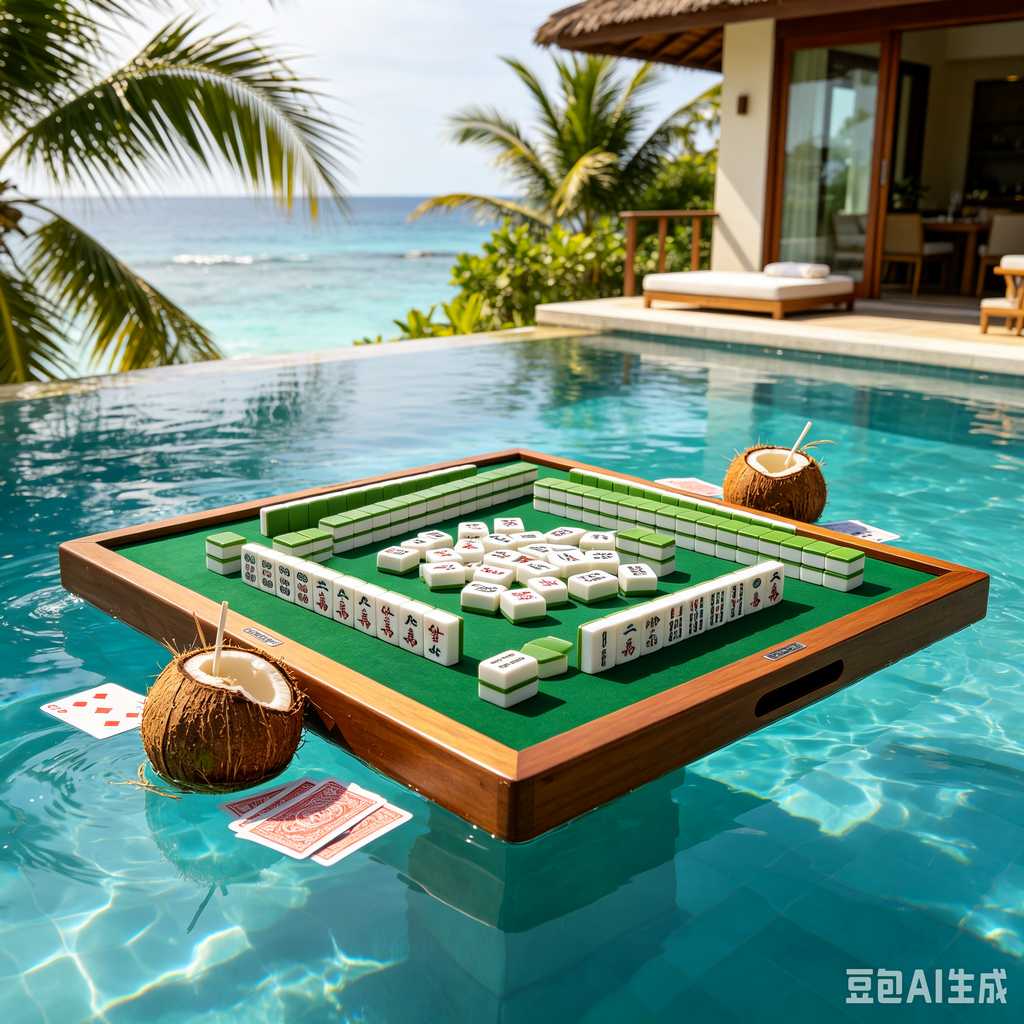 GreenBay,mahjong
