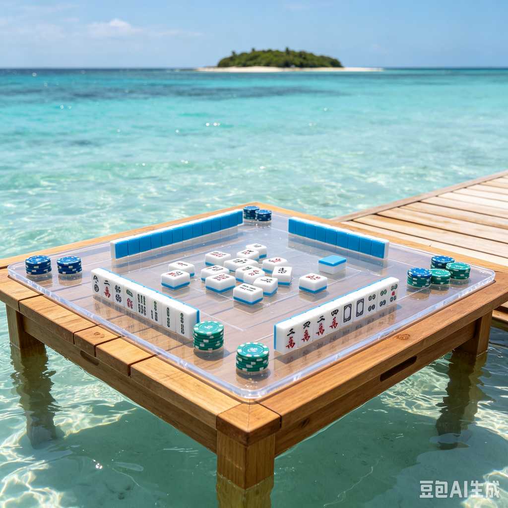 LaPaz,mahjong