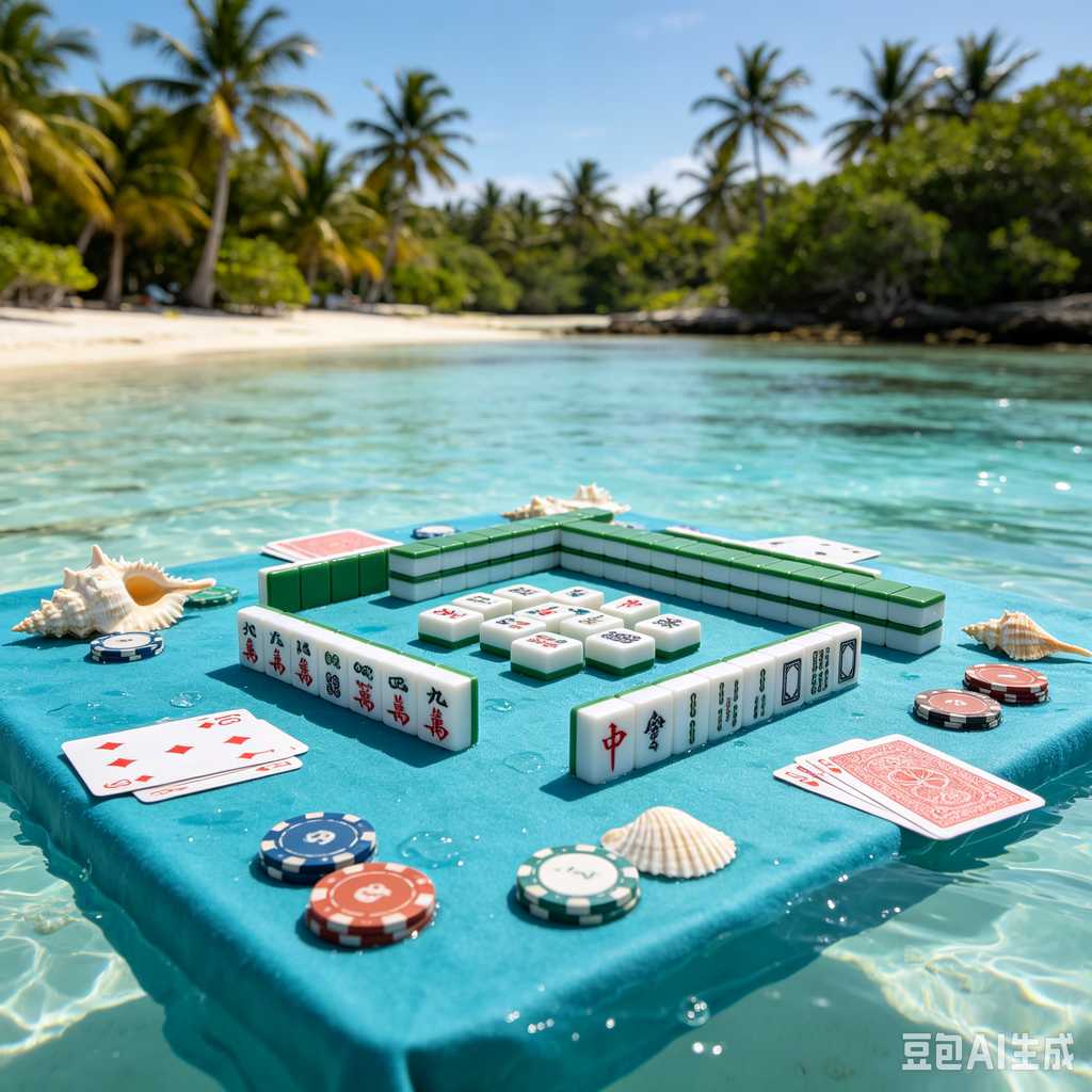 MobileAL,mahjong
