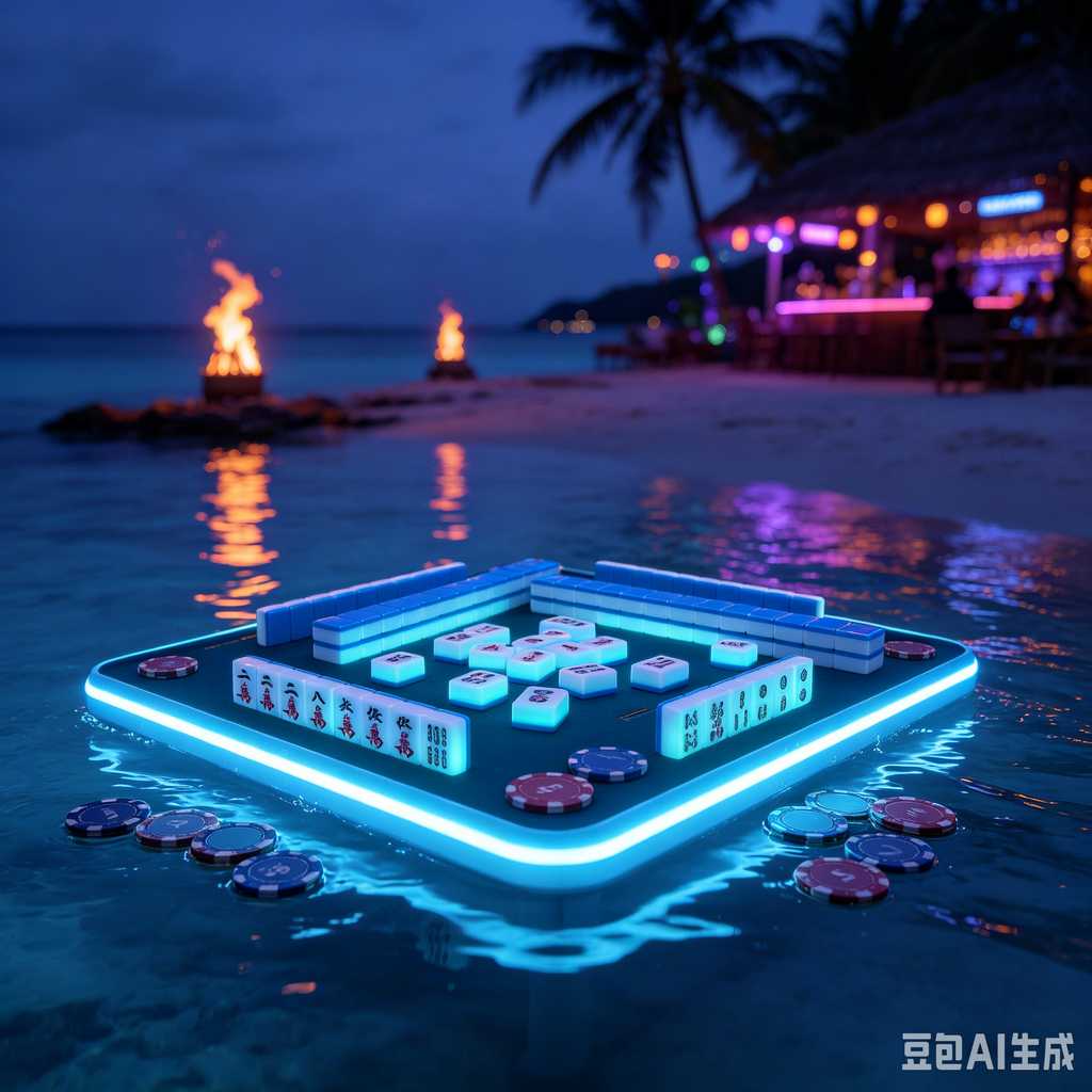 SanJose,mahjong